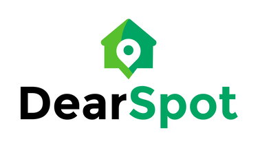 DearSpot logo